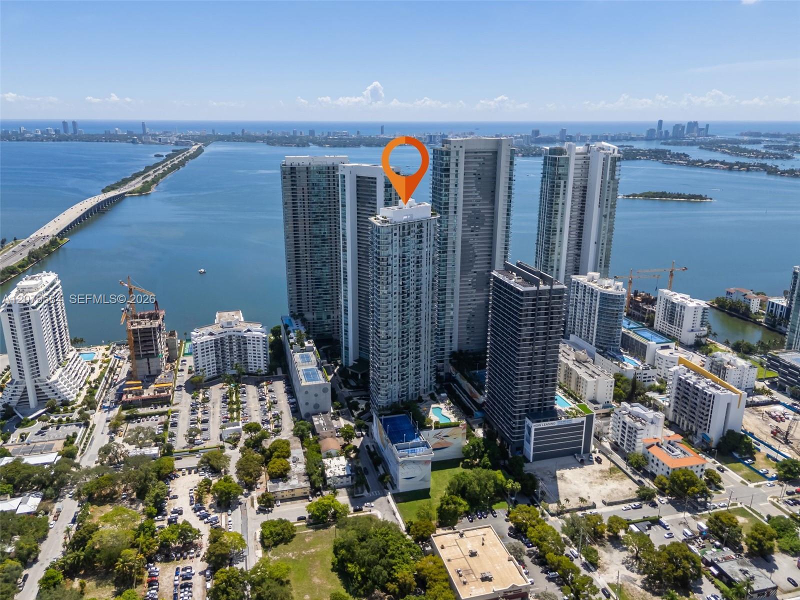 Photo of 501 NE 31st Street 306 #306 listing for Sale