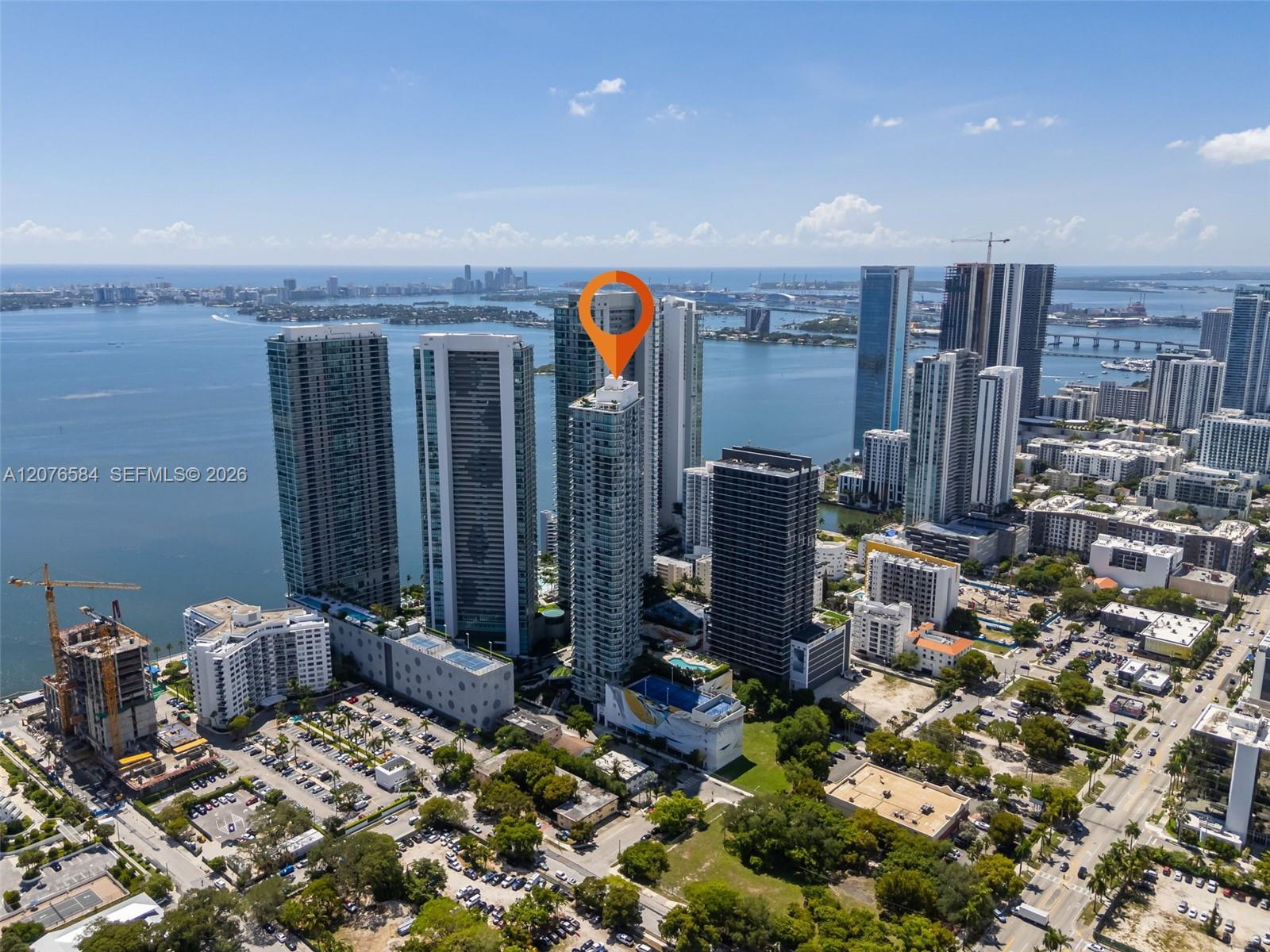 Photo of 501 NE 31st Street 306 #306 listing for Sale