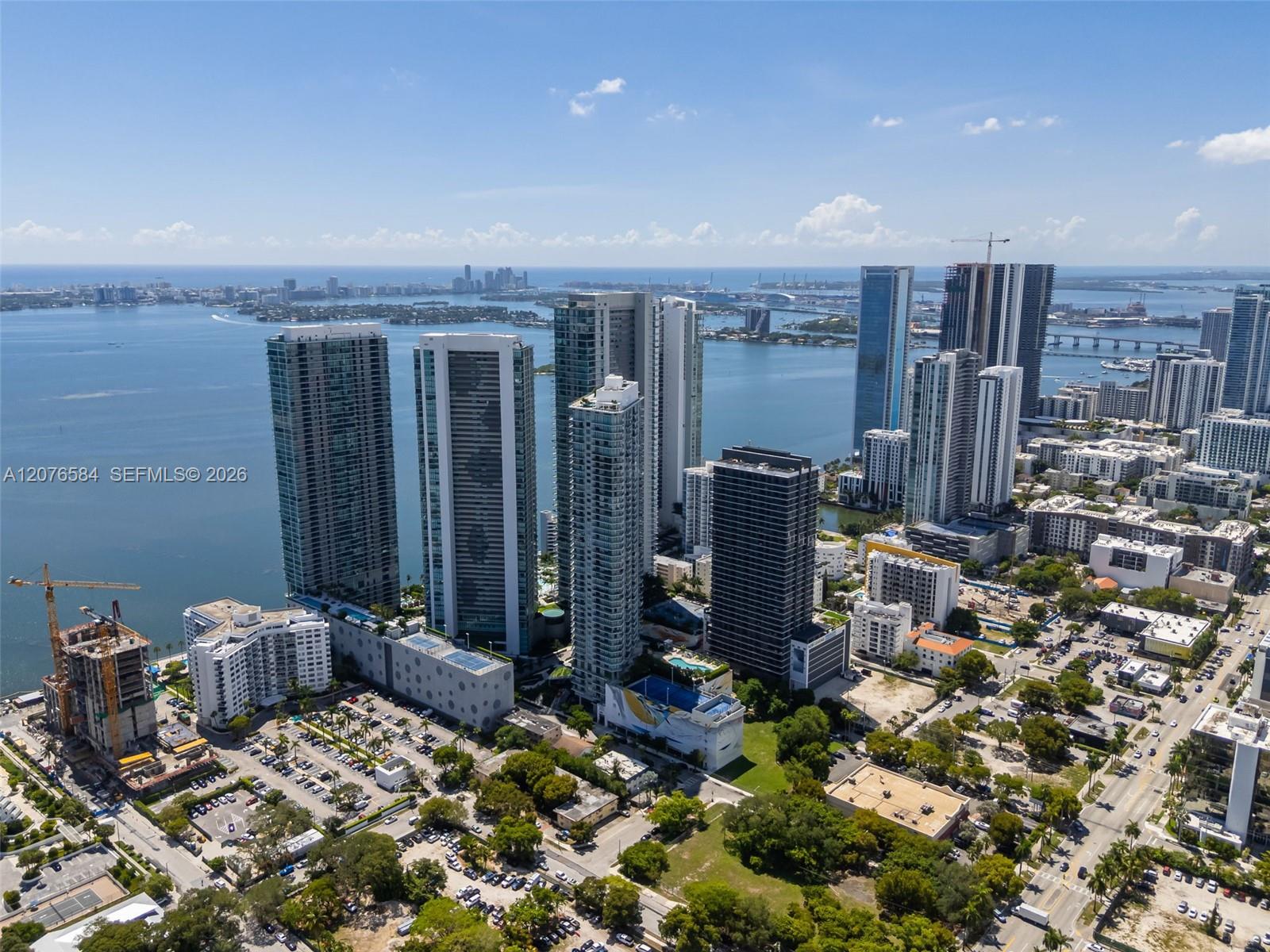 Photo of 501 NE 31st Street 306 #306 listing for Sale