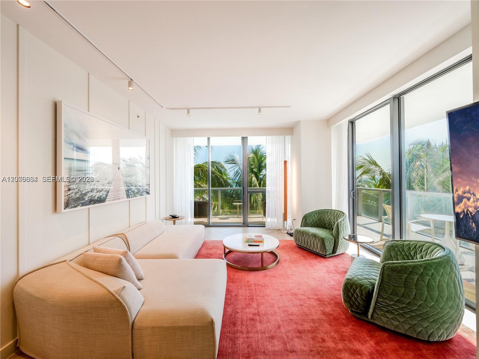 Photo of 2201 Collins Avenue 428 #428 listing for Sale