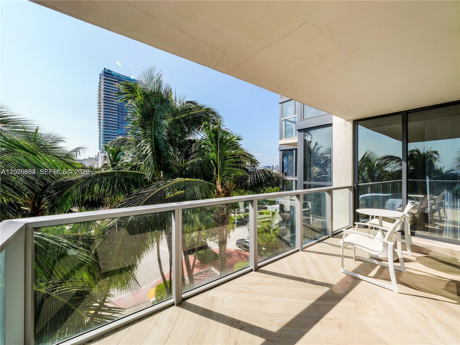 Photo of 2201 Collins Avenue 428 #428 listing for Sale