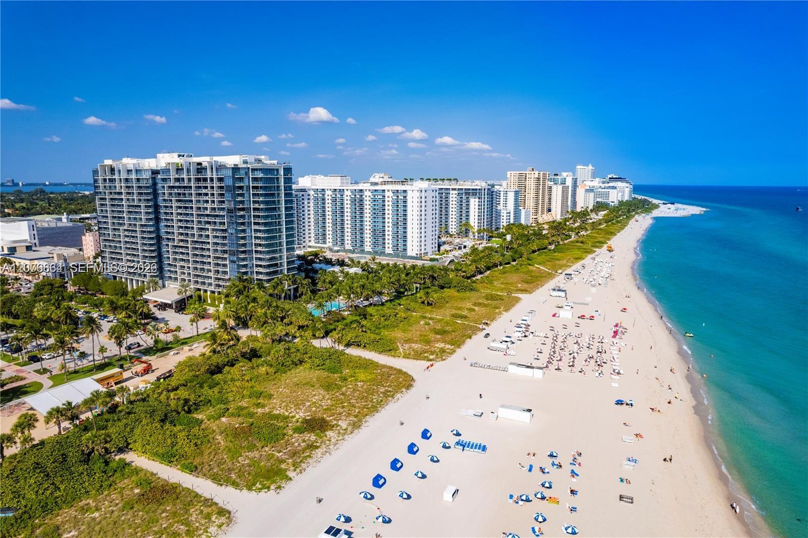 Photo of 2201 Collins Avenue 428 #428 listing for Sale