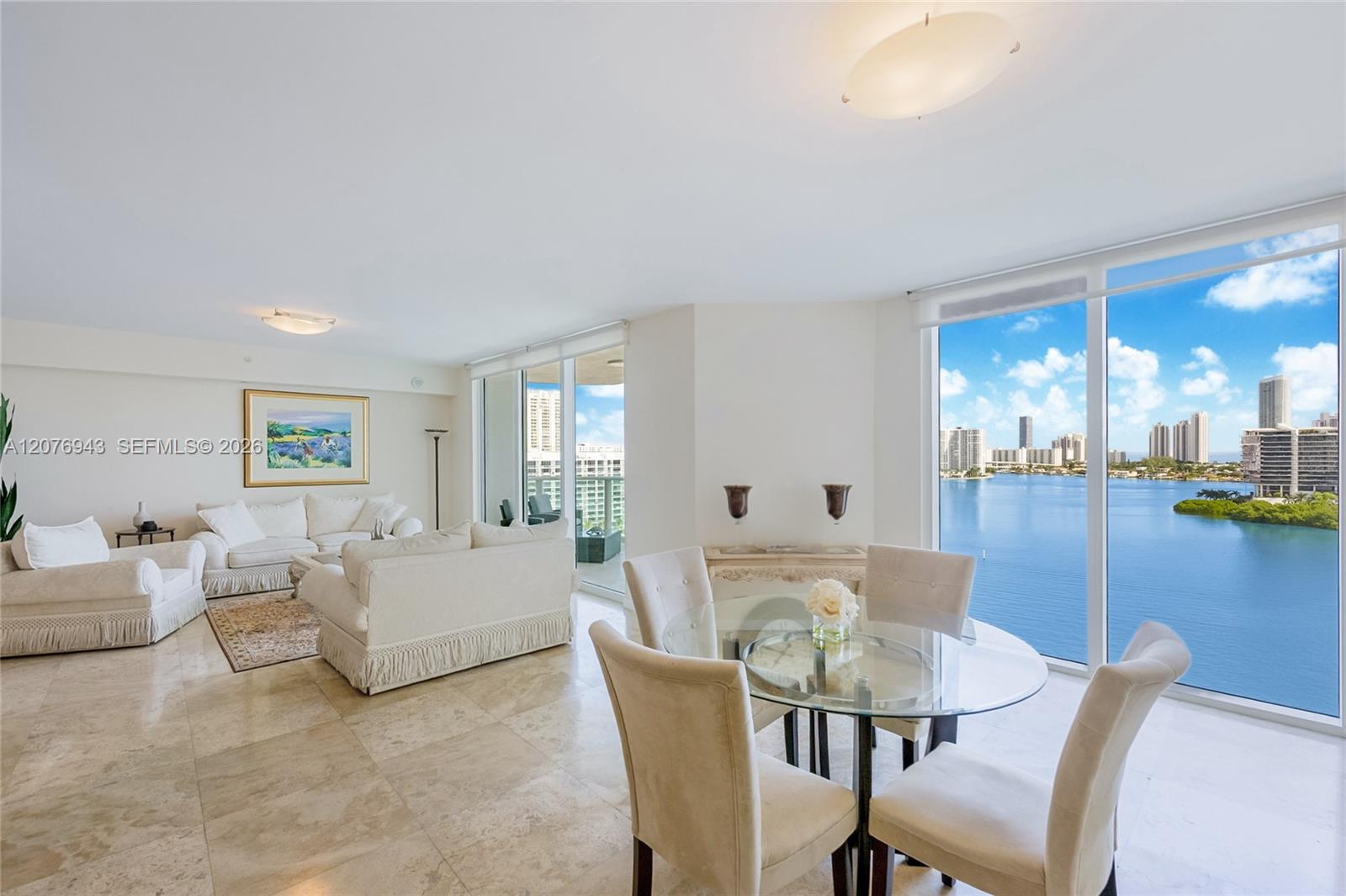 Photo of 3301 NE 183rd Street 1607 #1607 listing for Sale