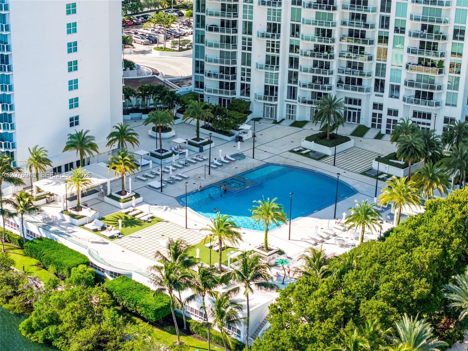 Photo of 3301 NE 183rd Street 1607 #1607 listing for Sale