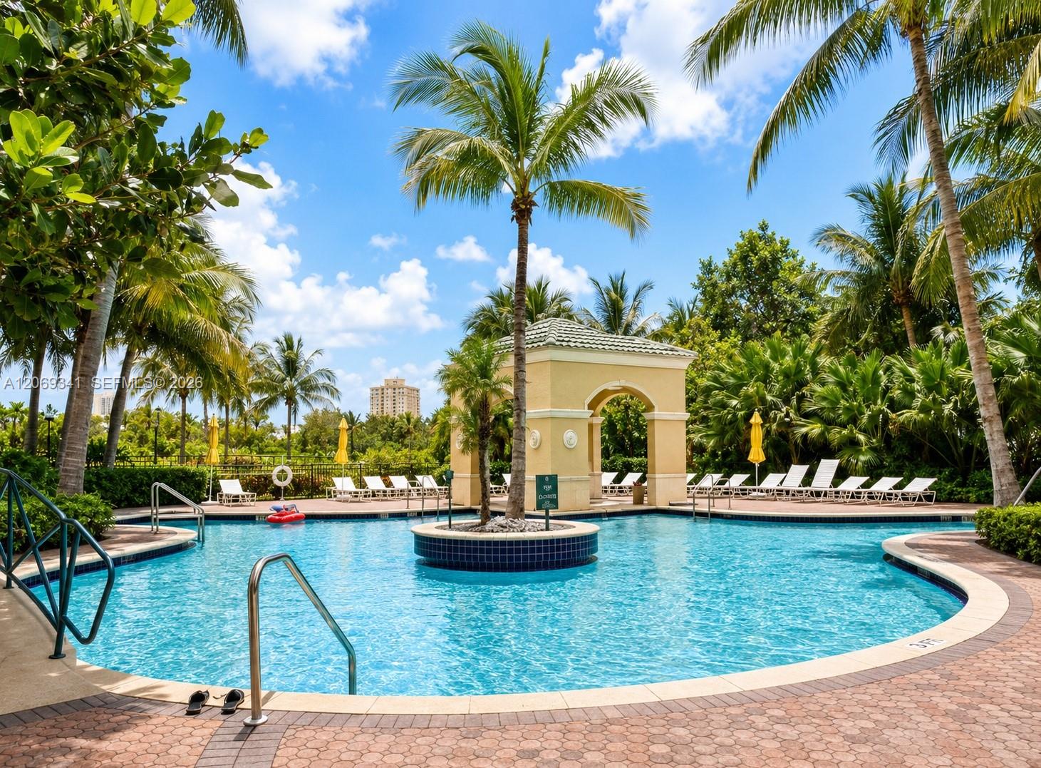 Photo of 19501 W Country Club Drive 210 #210 listing for Sale