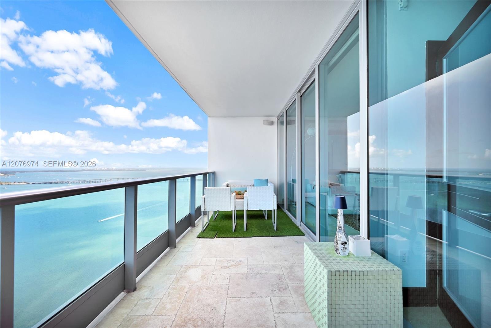 Photo of 1331 Brickell Bay Drive 3607 #3607 listing for Sale