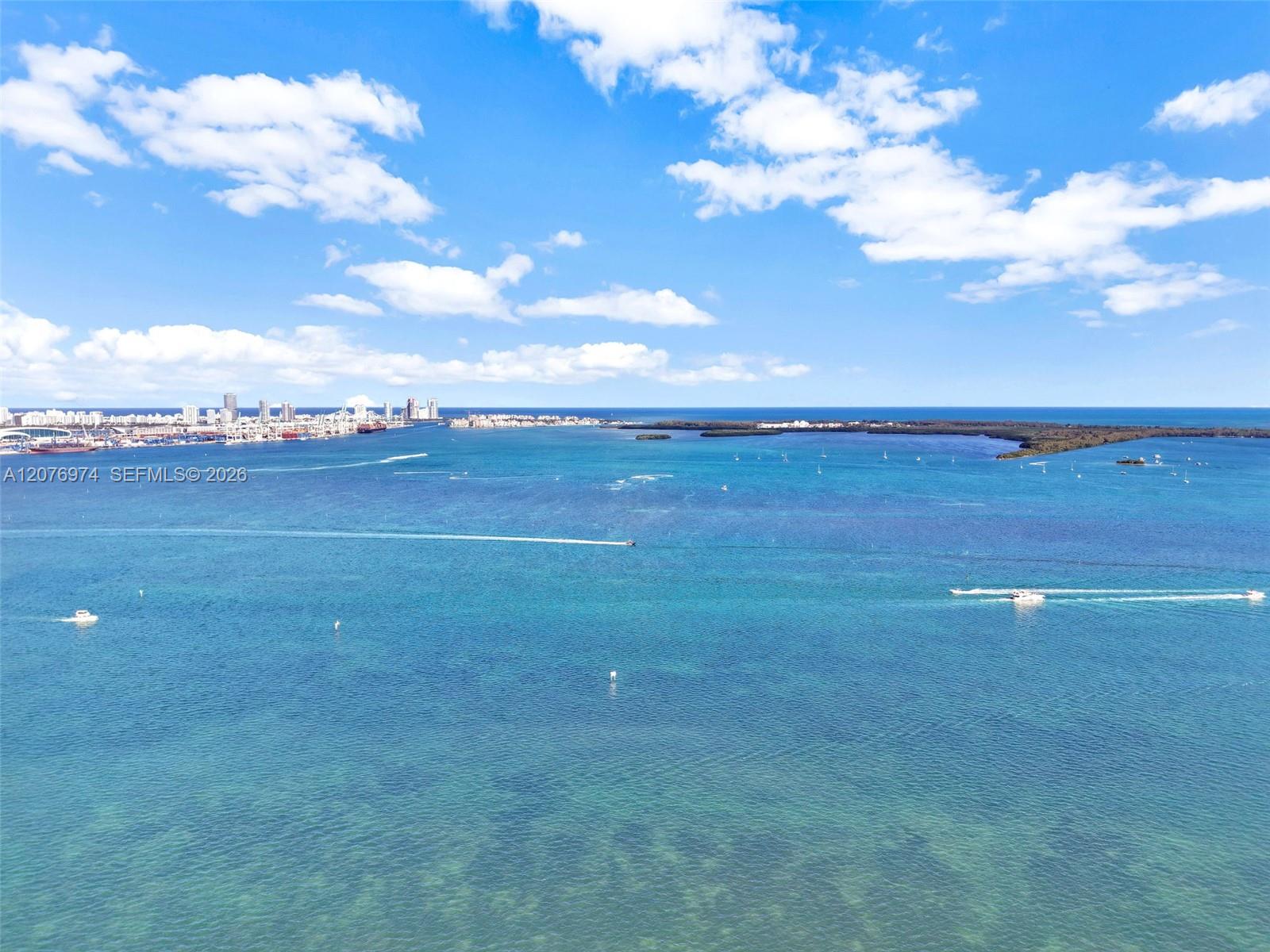 Photo of 1331 Brickell Bay Drive 3607 #3607 listing for Sale
