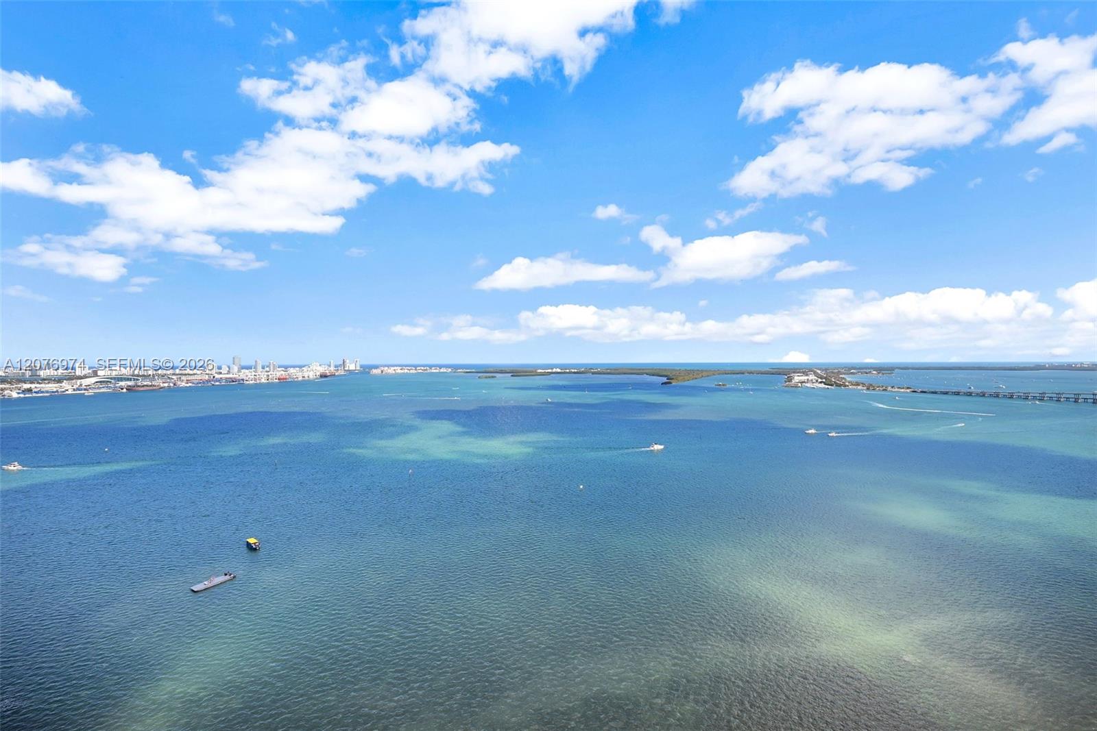 Photo of 1331 Brickell Bay Drive 3607 #3607 listing for Sale