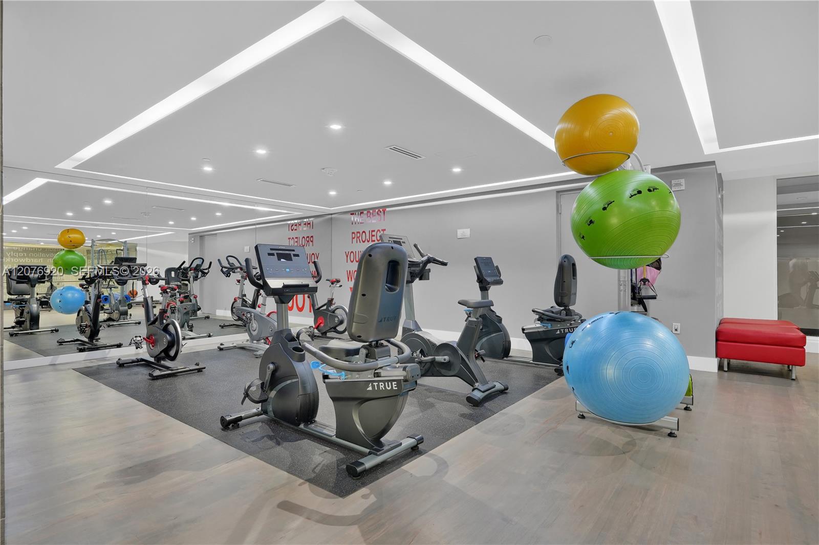 Photo of 901 Brickell Key Boulevard 1807 #1807 listing for Sale