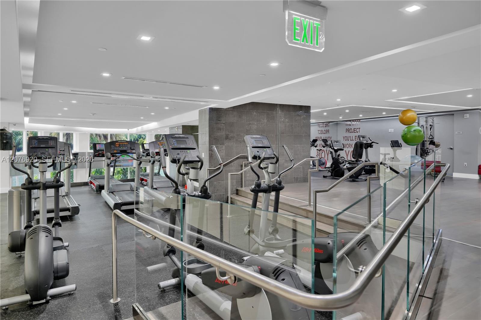 Photo of 901 Brickell Key Boulevard 1807 #1807 listing for Sale