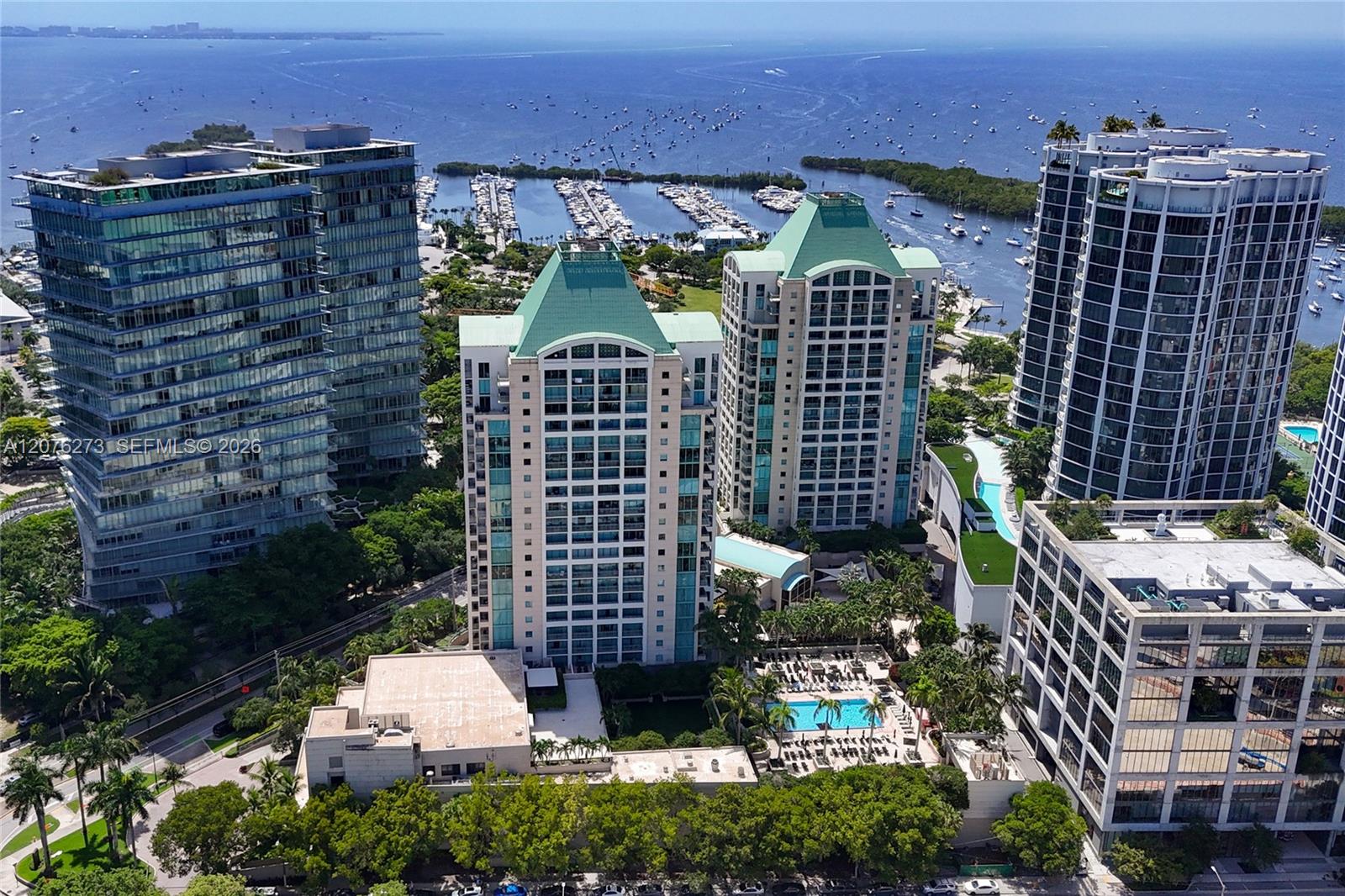 Photo of 3400 SW 27th Avenue 902 #902 listing for Sale