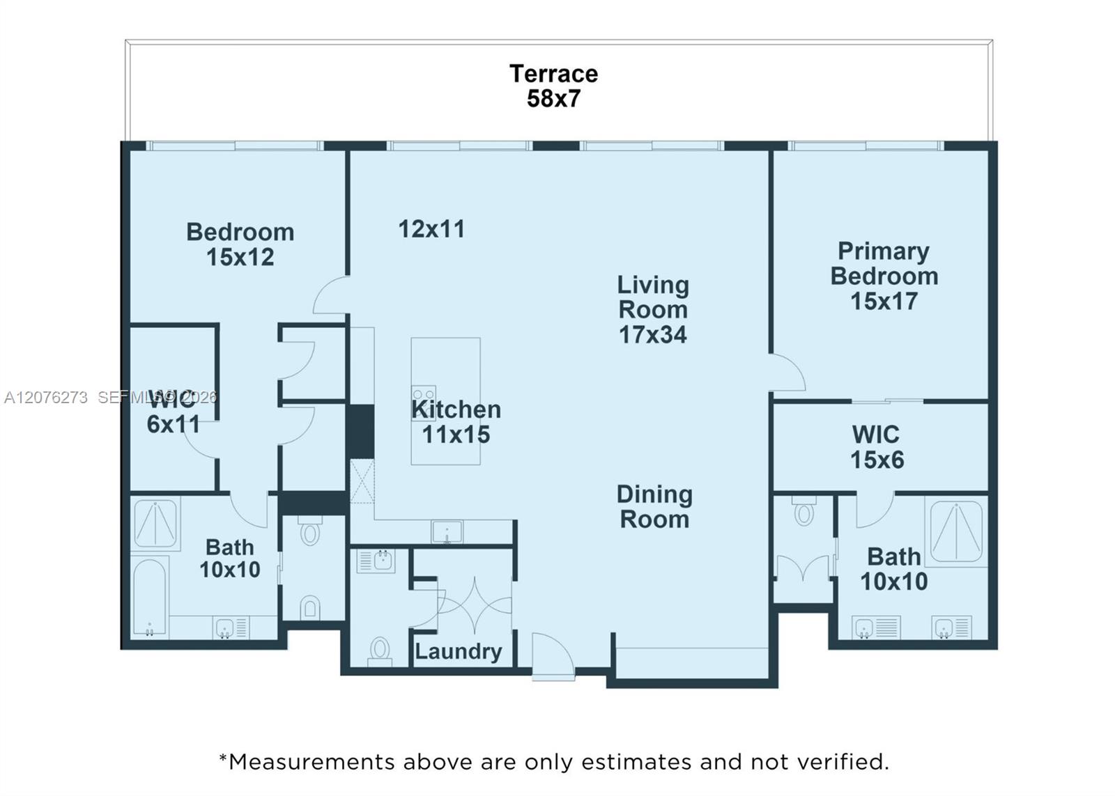 Photo of 3400 SW 27th Avenue 902 #902 listing for Sale