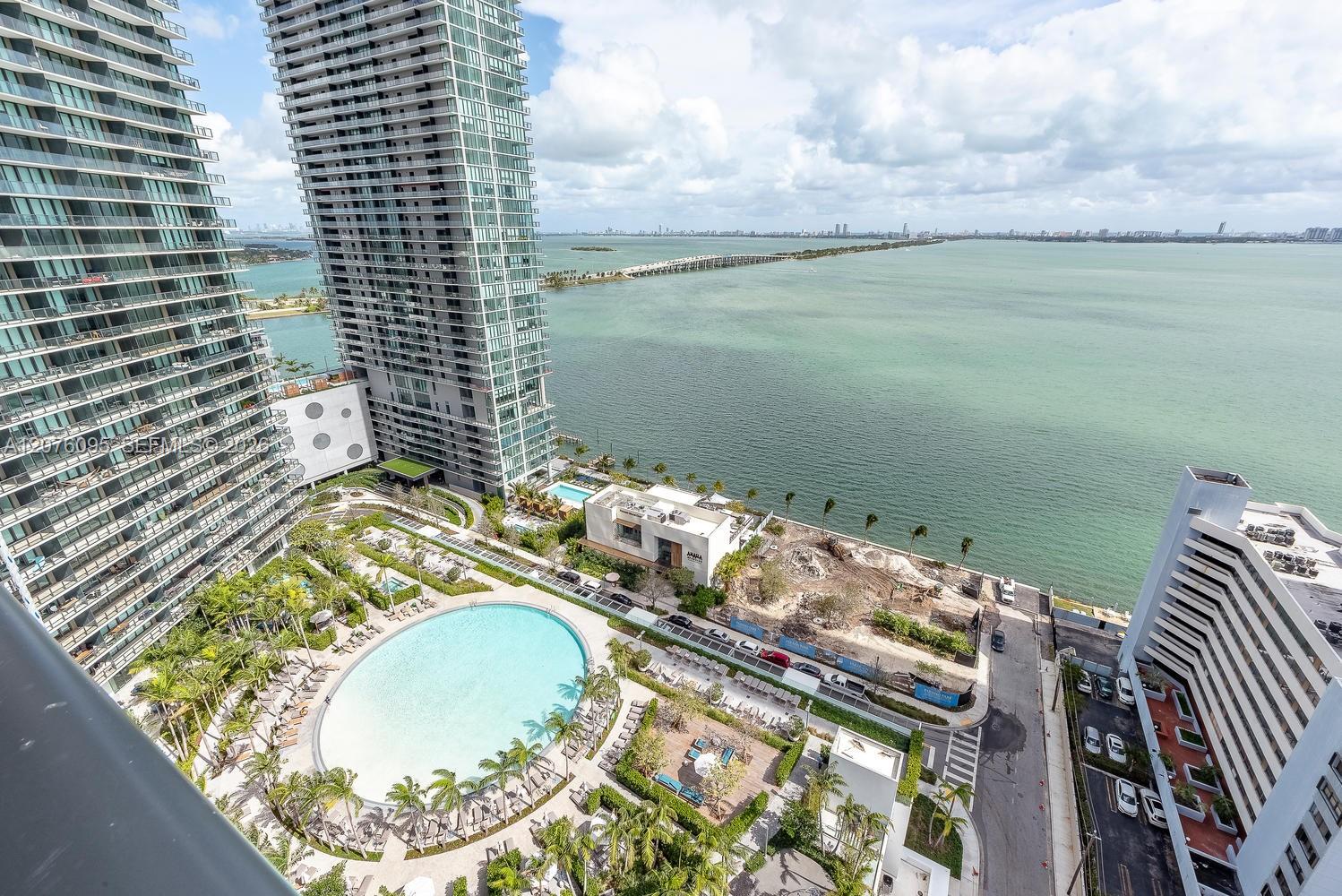 Photo of 480 NE 31st Street 2101 #2101 listing for Sale