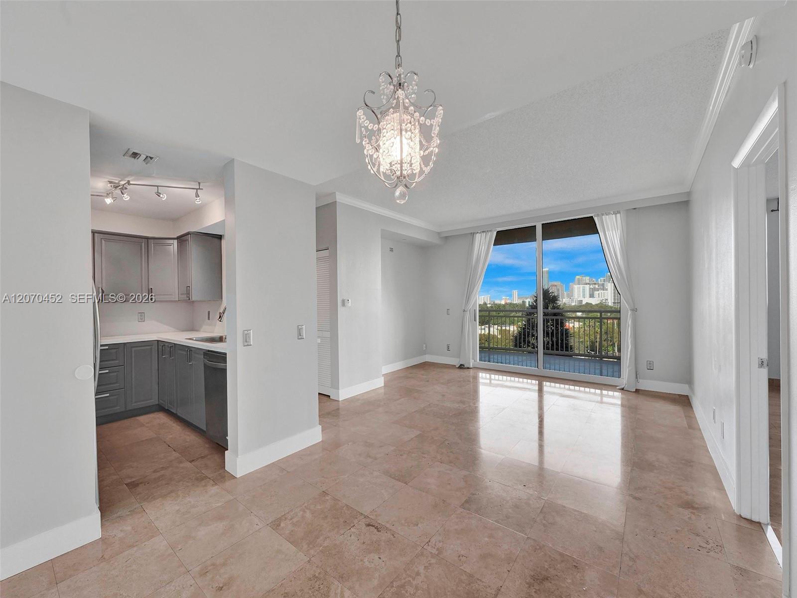 Photo of 2475 Brickell Avenue 804 #804 listing for Sale