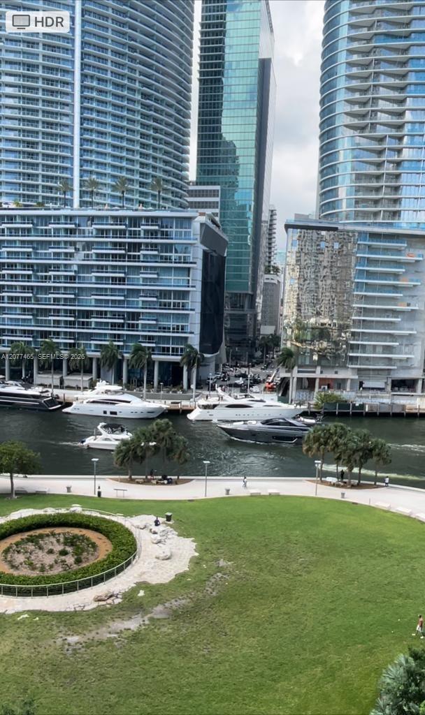 Photo of 475 Brickell Avenue 808 #808 listing for Sale