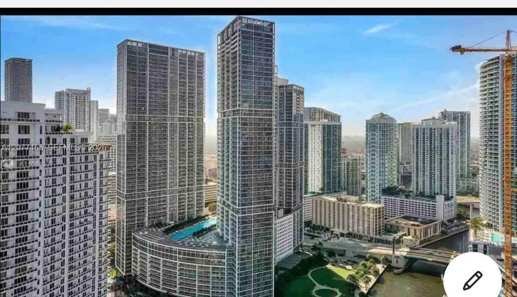 Photo of 475 Brickell Avenue 808 #808 listing for Sale