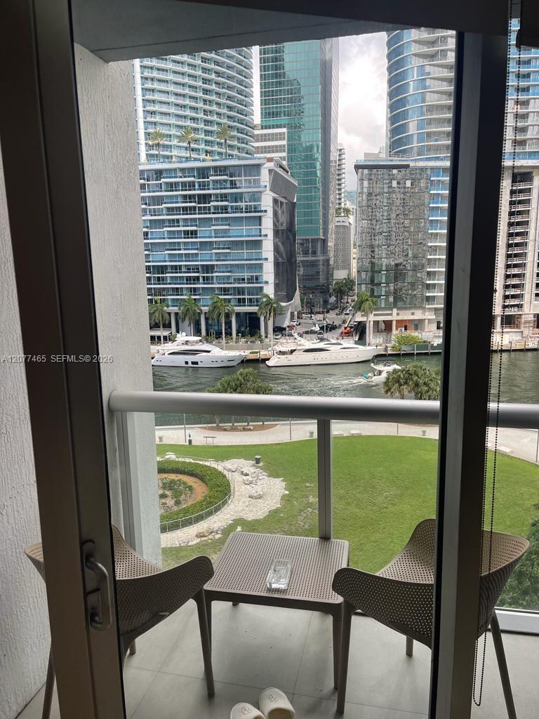 Photo of 475 Brickell Avenue 808 #808 listing for Sale