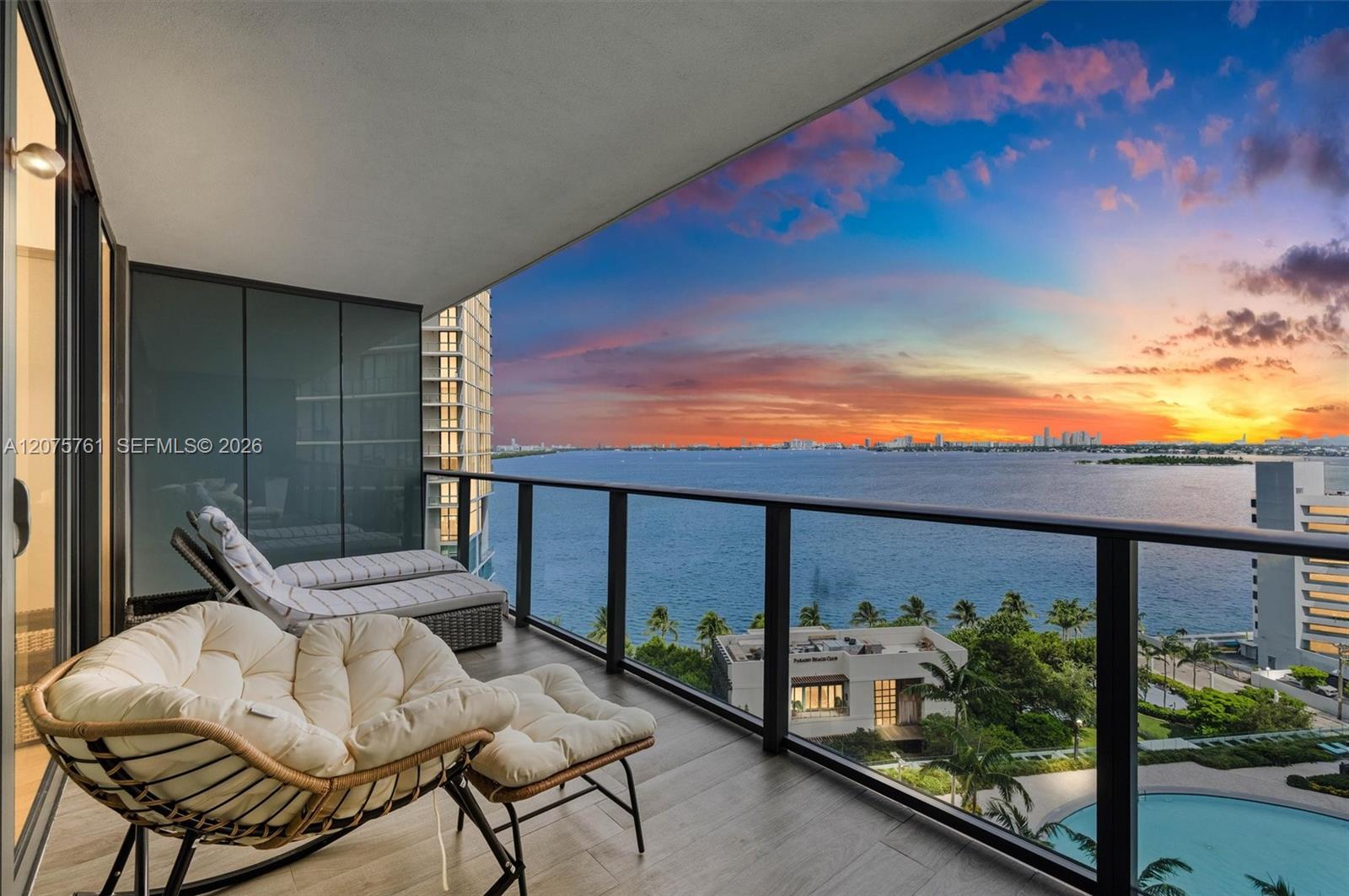 Photo of 650 NE 32nd Street 1203 #1203 listing for Sale