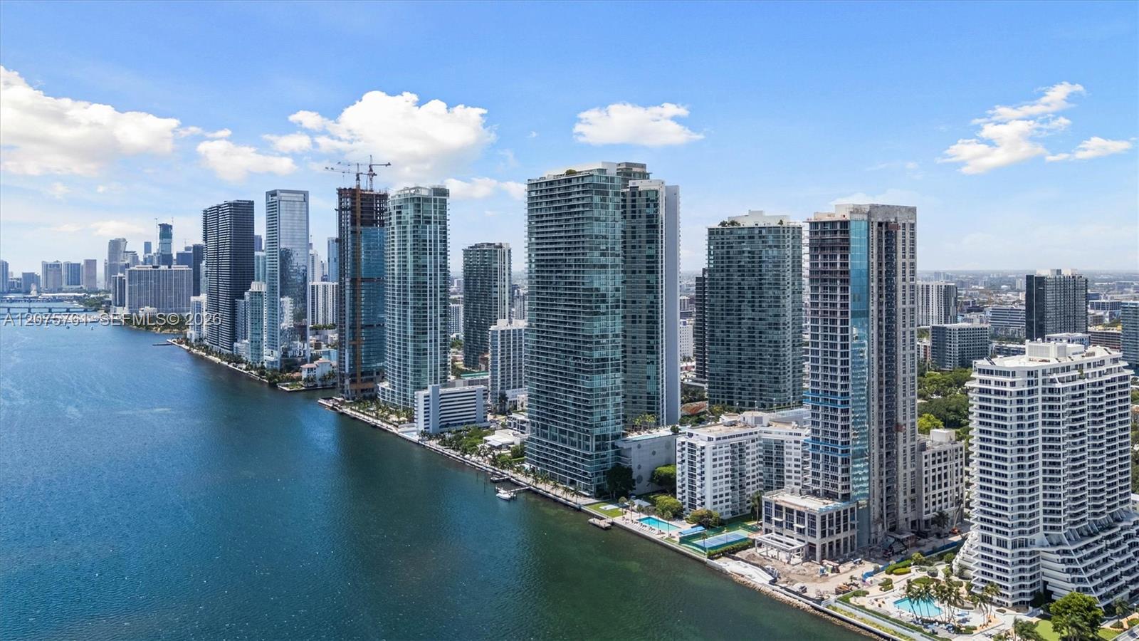 Photo of 650 NE 32nd Street 1203 #1203 listing for Sale