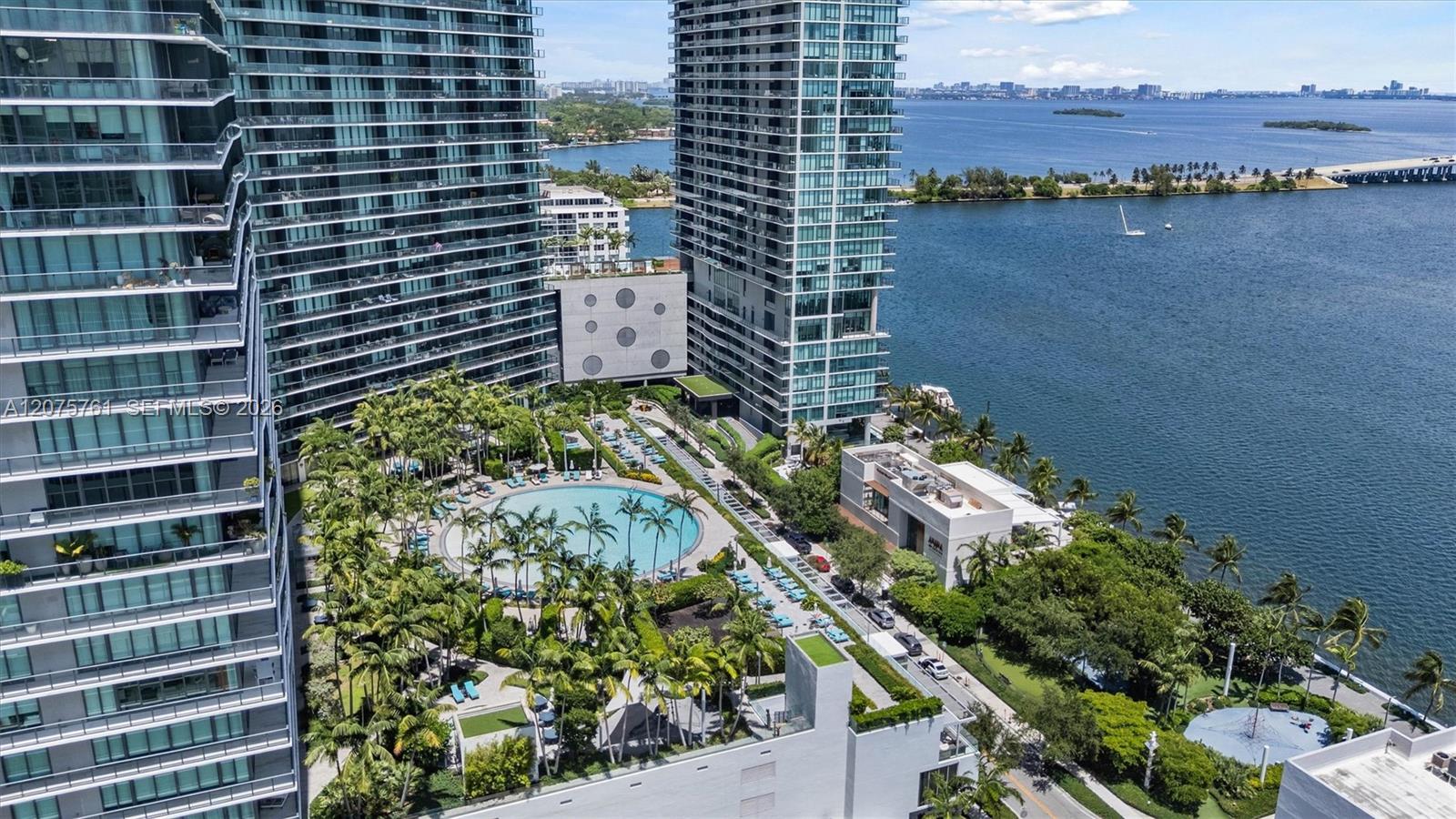 Photo of 650 NE 32nd Street 1203 #1203 listing for Sale
