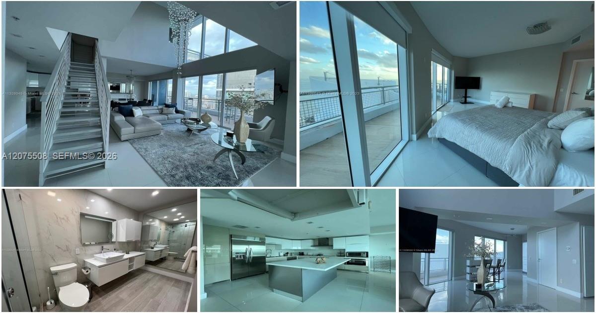 Photo of 60 SW 13th Street 5210 #5210 listing for Sale