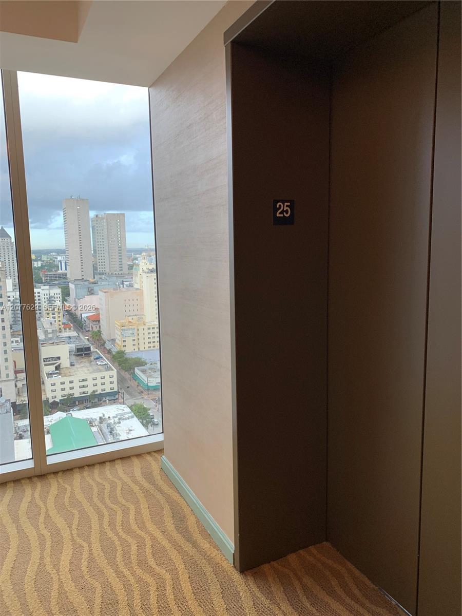 Photo of 50 Biscayne Boulevard 2507 #2507 listing for Sale