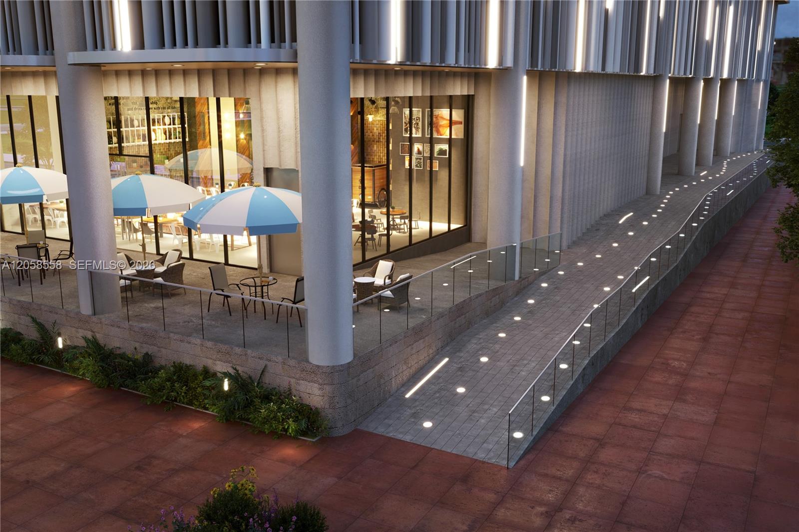 Photo of 6940 Abbott Avenue 618 #618 listing for Sale