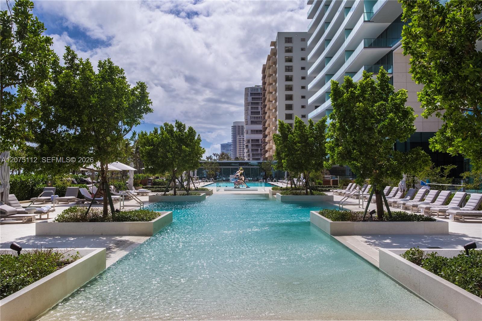 Photo of 10203 Collins Avenue 801 #801 listing for Sale