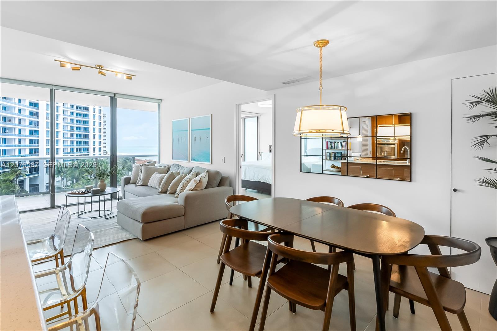 Photo of 5875 Collins Avenue 903 #903 listing for Sale