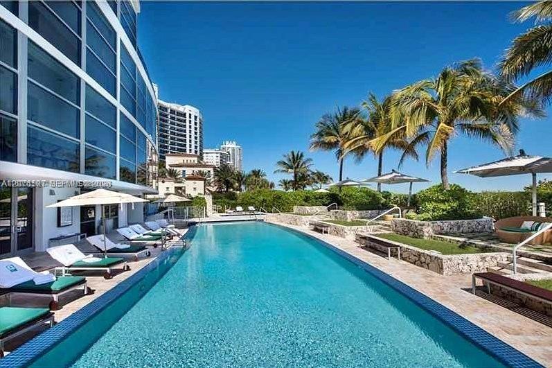 Photo of 5875 Collins Avenue 903 #903 listing for Sale