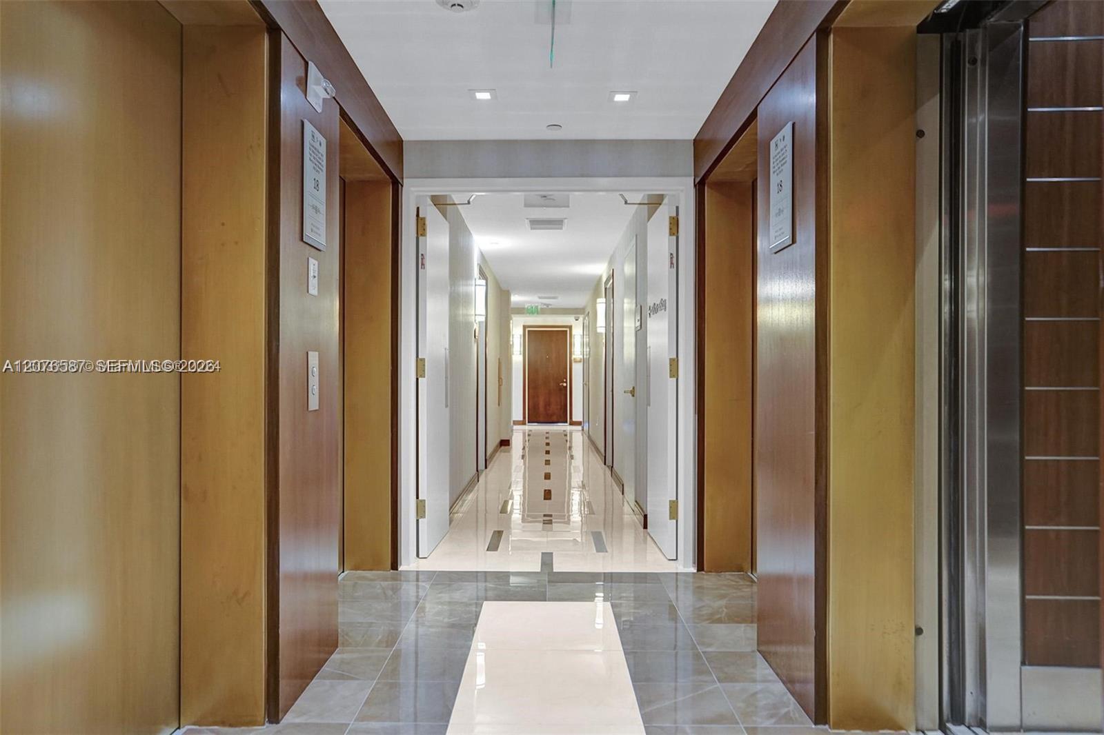 Photo of 5875 Collins Avenue 903 #903 listing for Sale