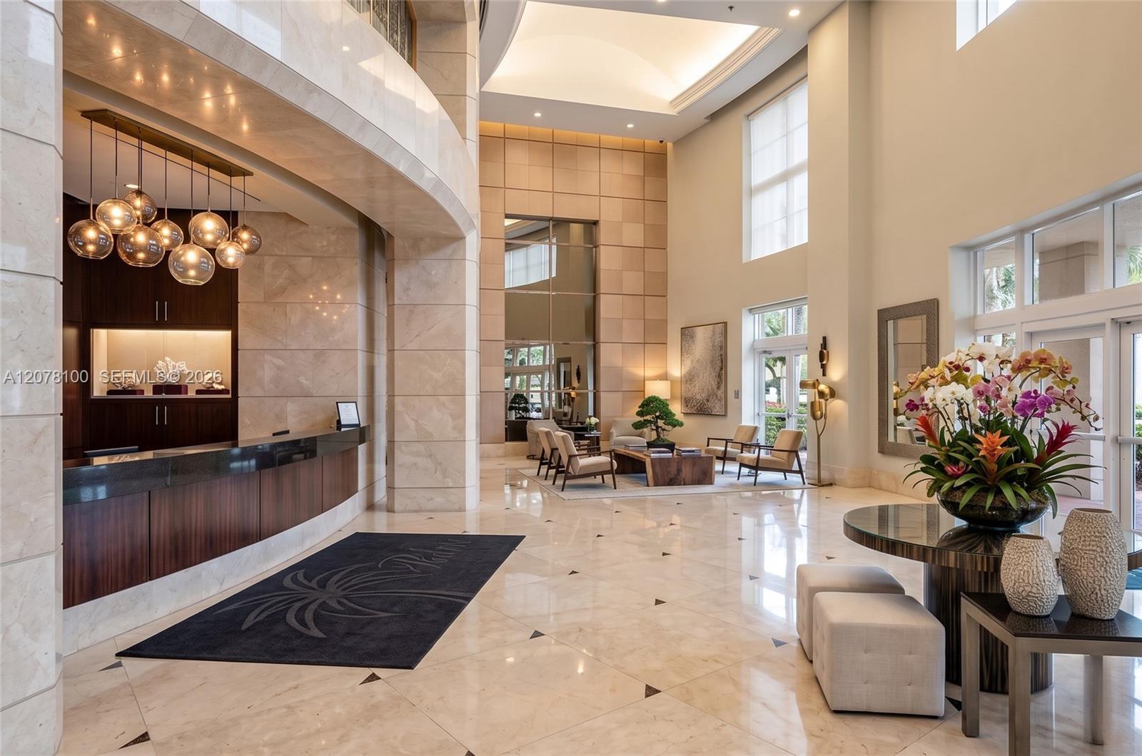 Photo of 19400 Turnberry Way 312 #312 listing for Sale