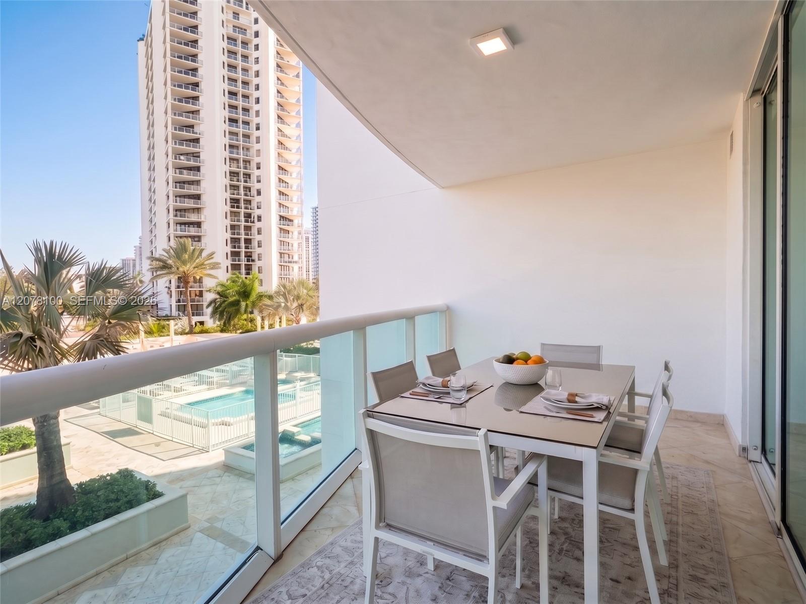 Photo of 19400 Turnberry Way 312 #312 listing for Sale