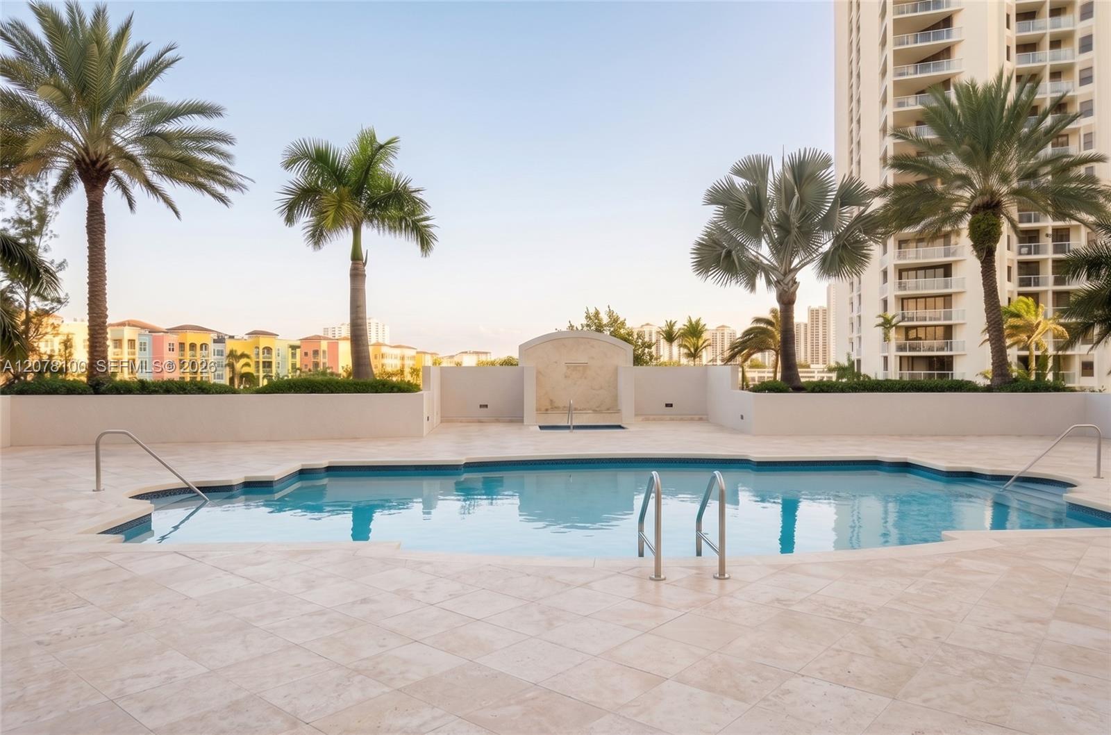 Photo of 19400 Turnberry Way 312 #312 listing for Sale