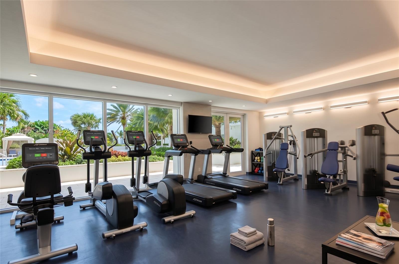 Photo of 19400 Turnberry Way 312 #312 listing for Sale