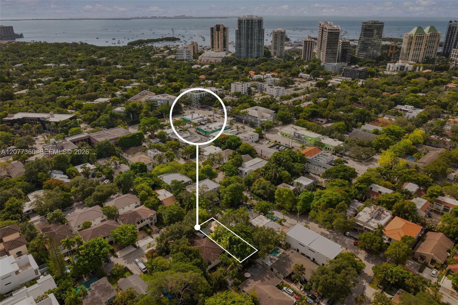 Photo of 2952 Louise Street # listing for Sale