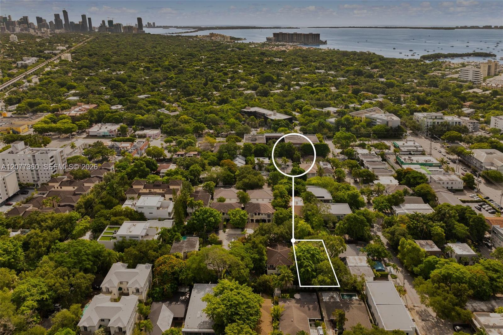 Photo of 2952 Louise Street # listing for Sale
