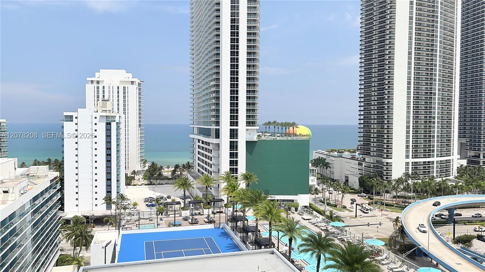 Photo of 4010 S Ocean Drive R1103 #R1103 listing for Sale