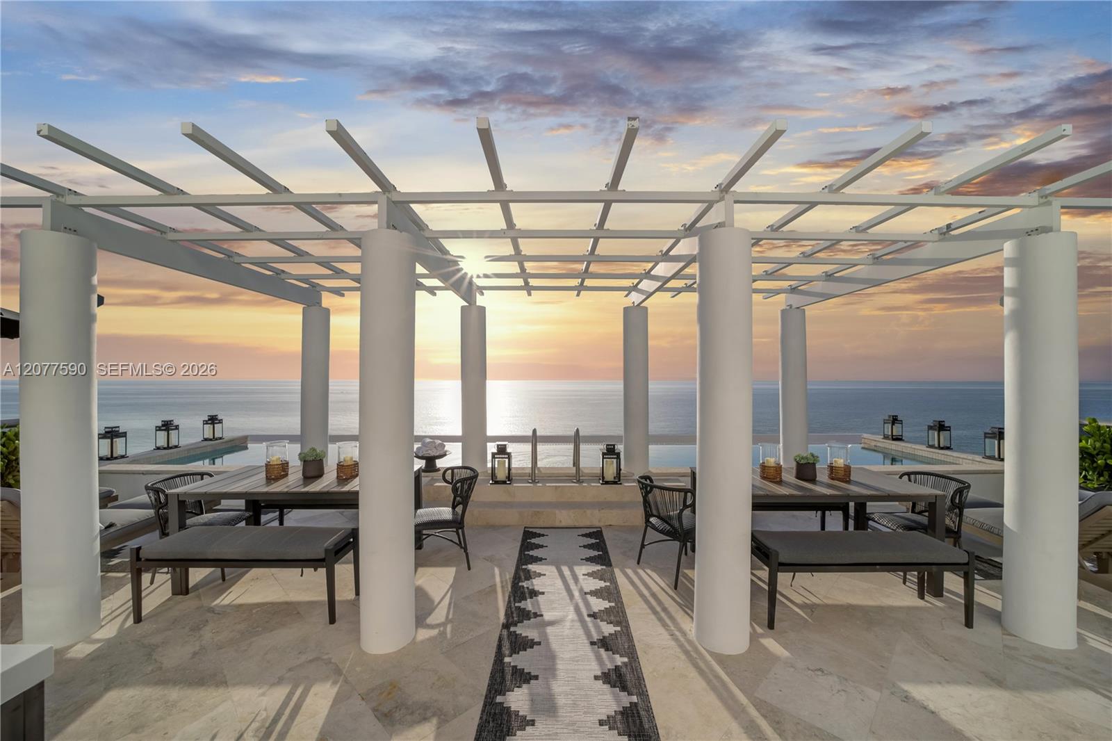 Photo of 5801 Collins Avenue PH1600 #PH1600 listing for Sale