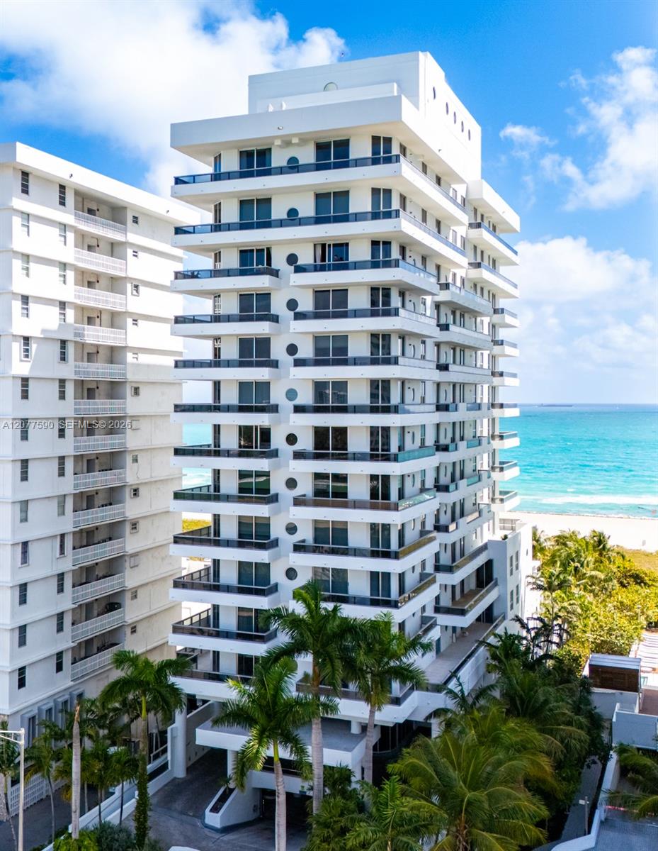 Photo of 5801 Collins Avenue PH1600 #PH1600 listing for Sale
