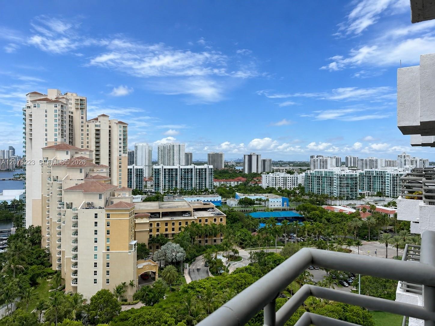 Photo of 3300 NE 191st Street PH16 #PH16 listing for Sale