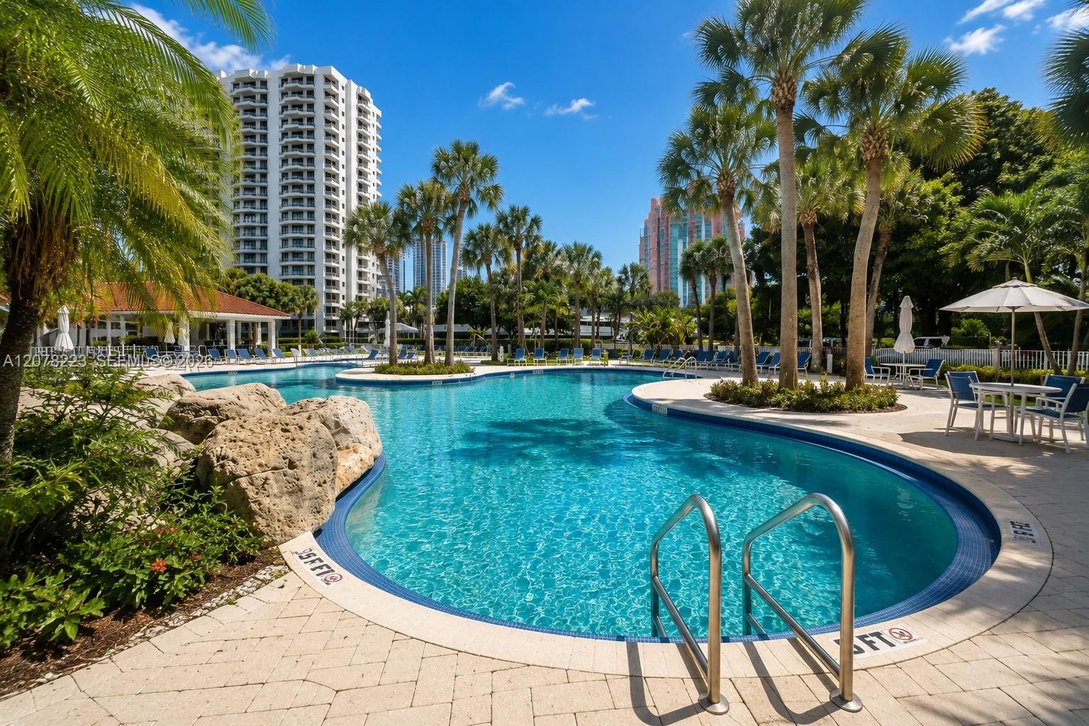 Photo of 3300 NE 191st Street PH16 #PH16 listing for Sale