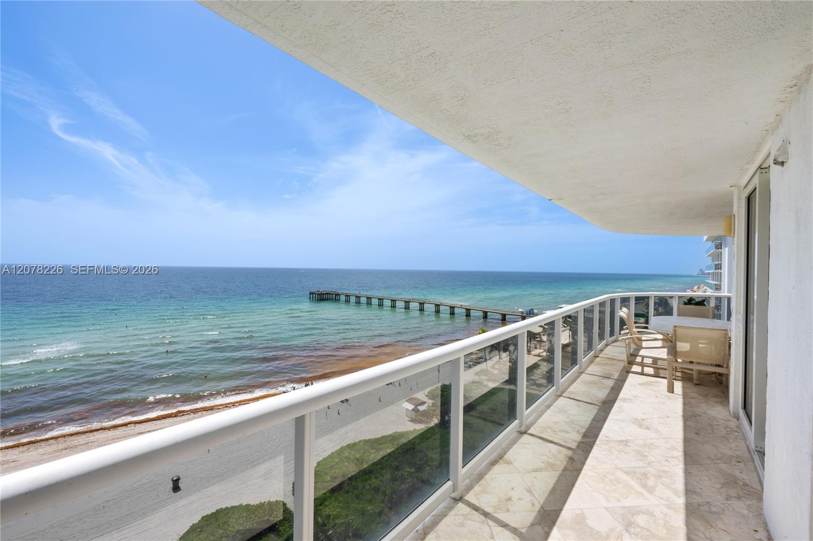 Photo of 16711 Collins Avenue 907 #907 listing for Sale