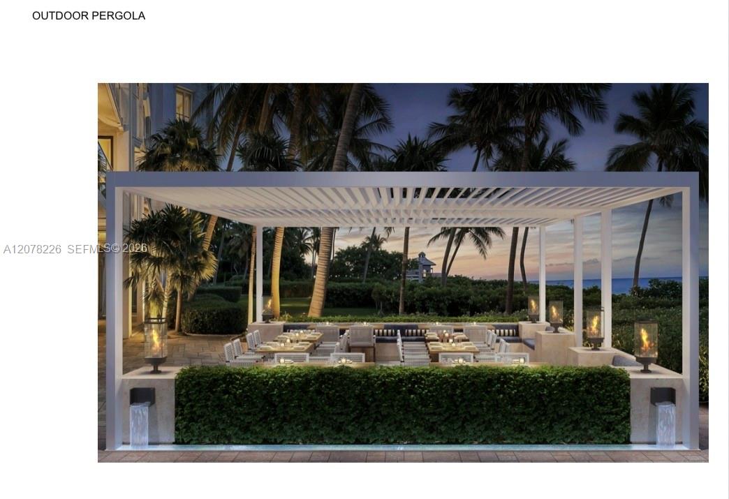 Photo of 16711 Collins Avenue 907 #907 listing for Sale