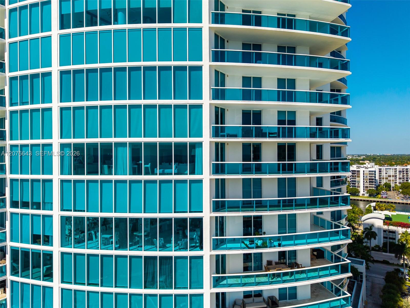 Photo of 2711 S Ocean Drive 1502 #1502 listing for Sale