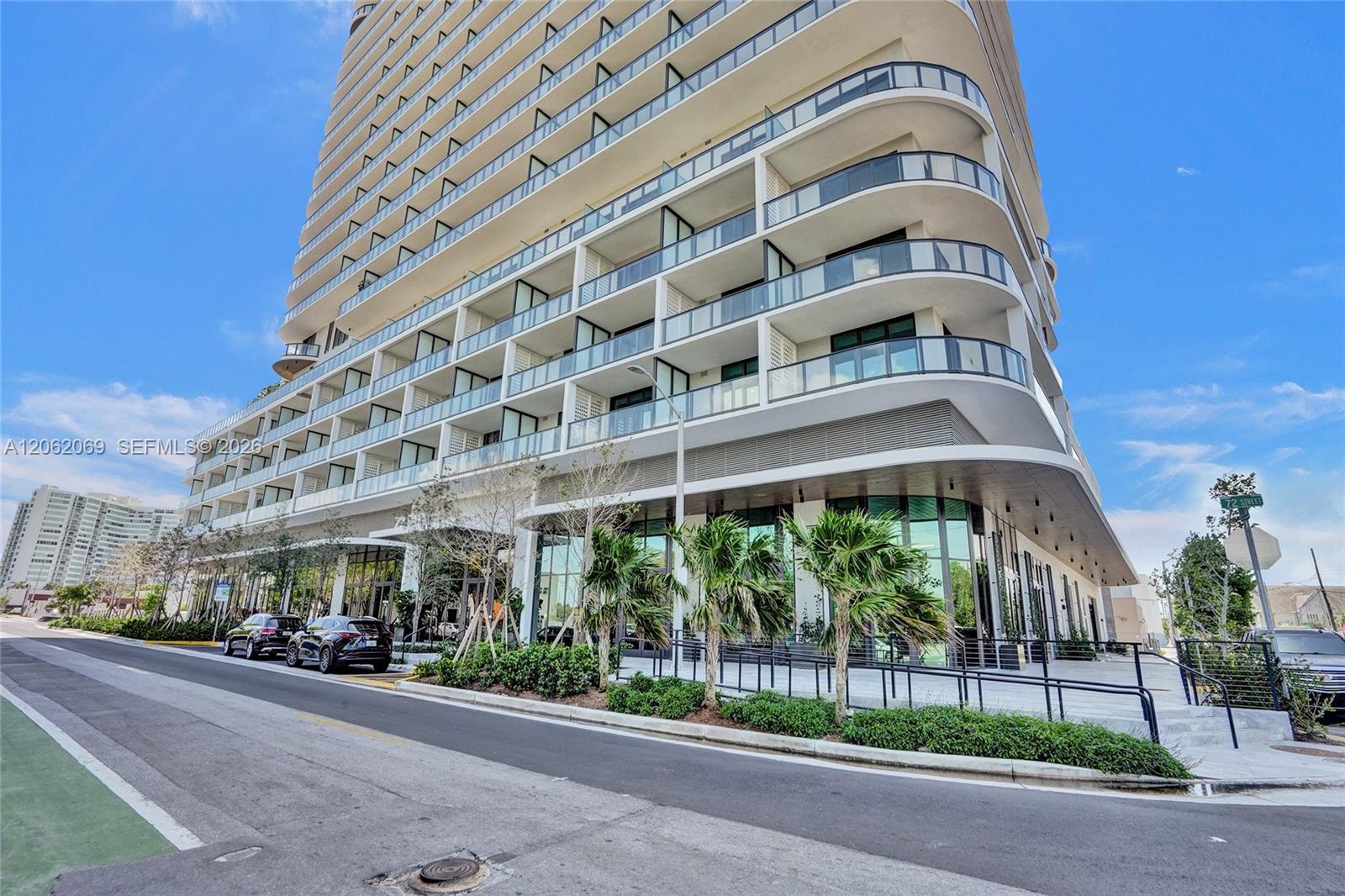Photo of 580 72nd Street 1809 #1809 listing for Sale