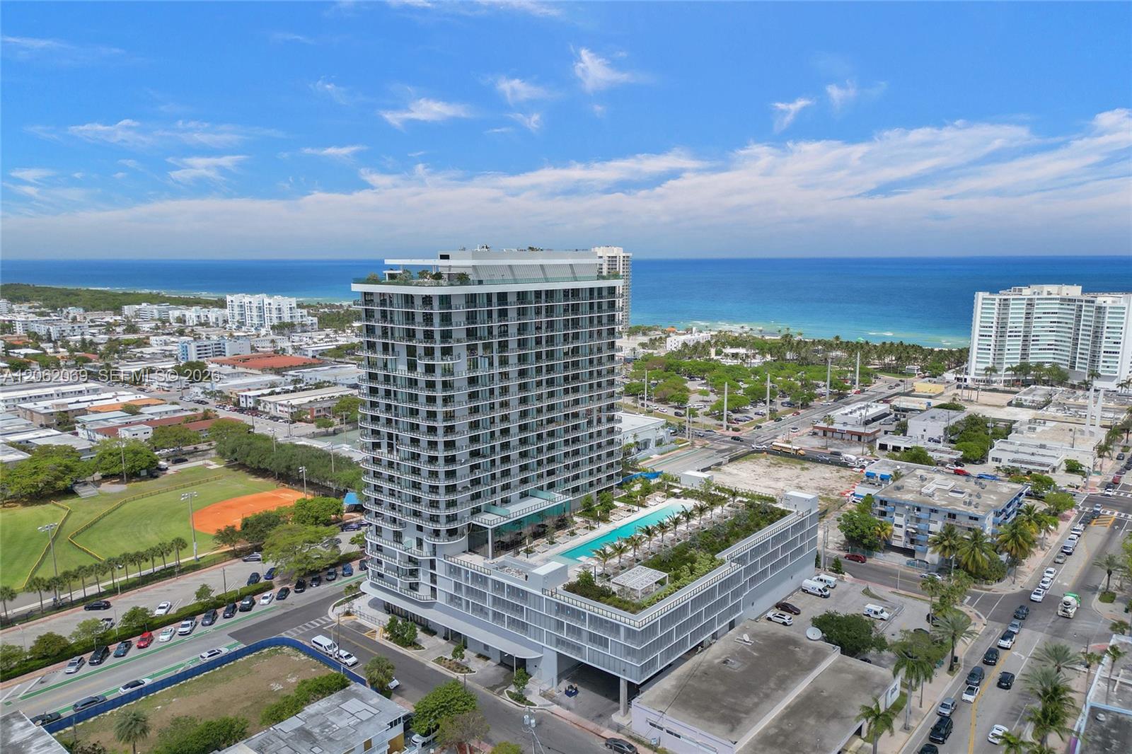 Photo of 580 72nd Street 1809 #1809 listing for Sale