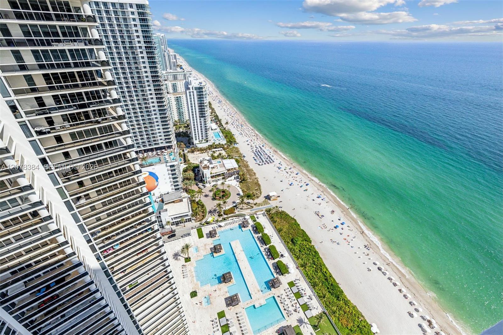 Photo of 1830 S Ocean Drive 4210 #4210 listing for Sale