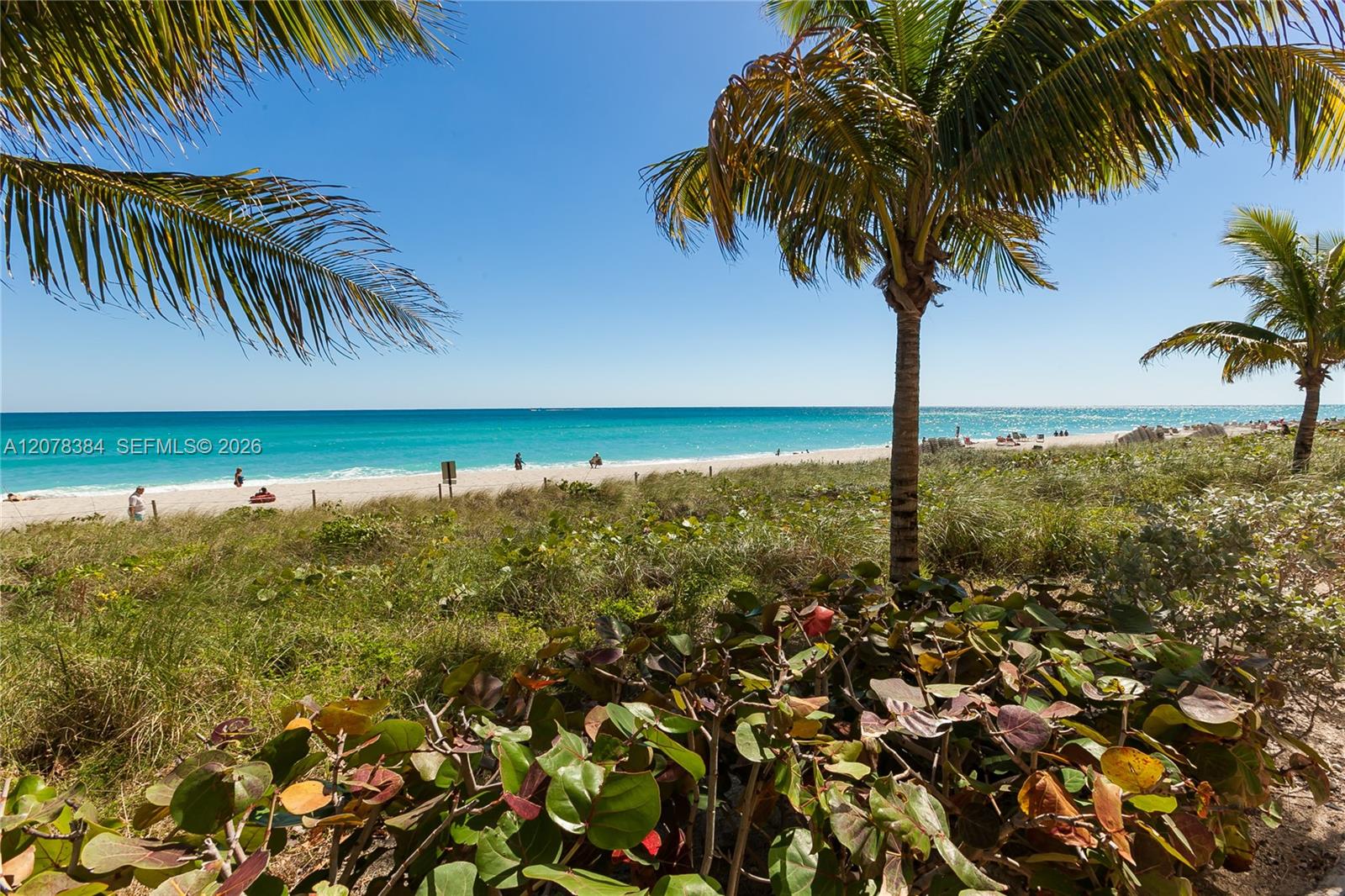 Photo of 1830 S Ocean Drive 4210 #4210 listing for Sale