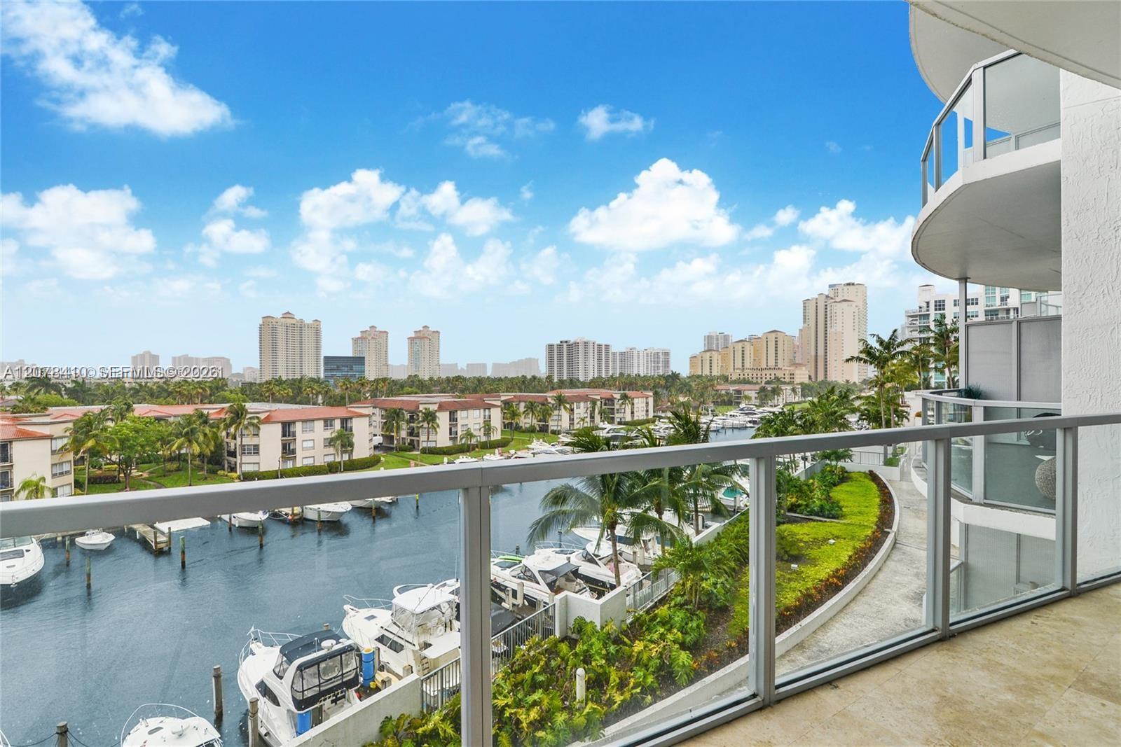 Photo of 3029 NE 188th Street 505 #505 listing for Sale